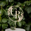 Cake Topper