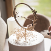 Cake Topper