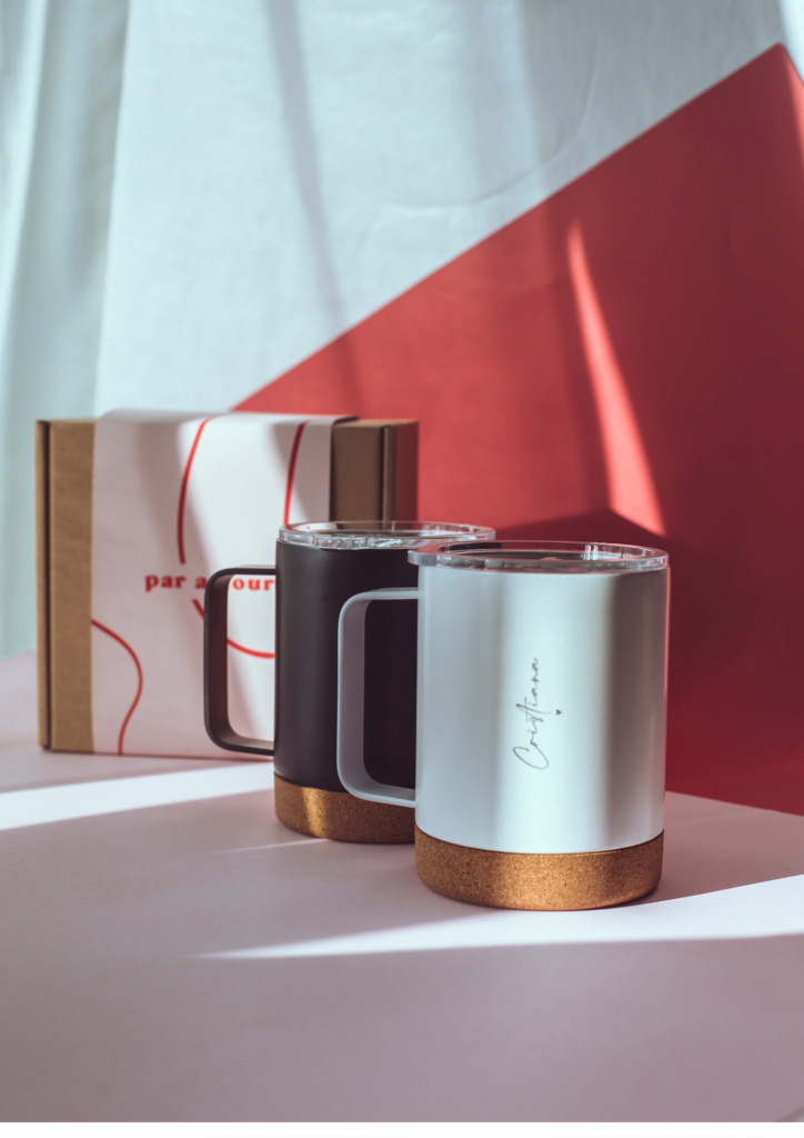 Caneca Térmica