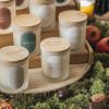 Vela de Bambu