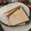 Kit Sushi Bambu