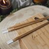 Kit Sushi Bambu