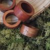 Argolas para Guardanapos