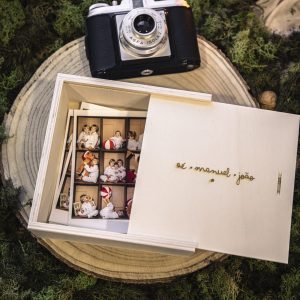 sessao fotografica original para crianças