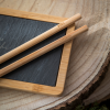Kit Sushi Ardósia
