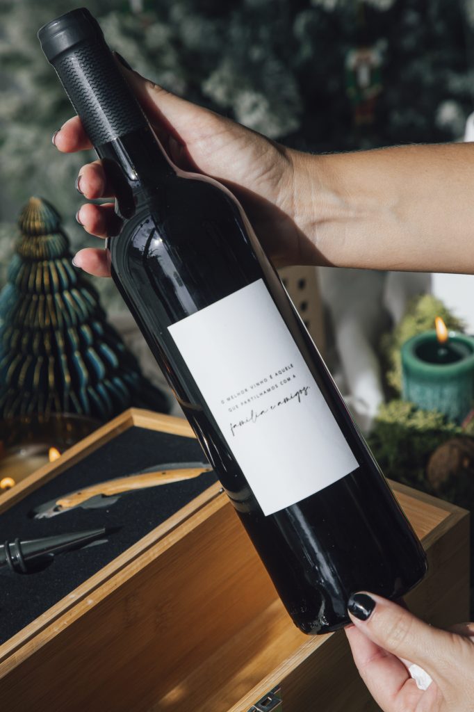 Kit Wine Simple