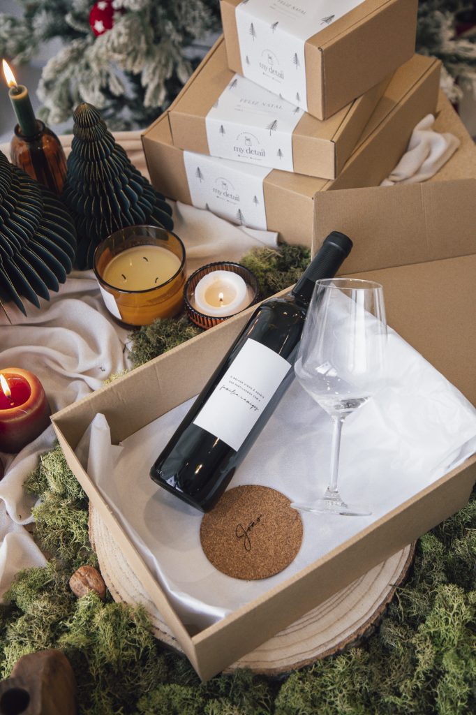 Kit Wine Simple